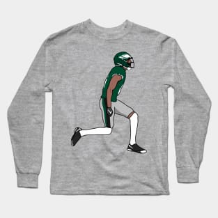 slay and the celebration Long Sleeve T-Shirt